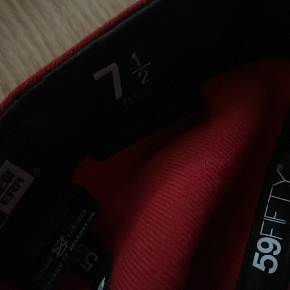 NBA Raptors Cap - Picture 4 of 4